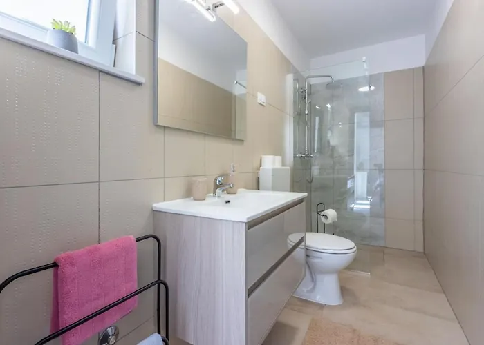 Three Bedroom With Swiming Pool Βίλα *