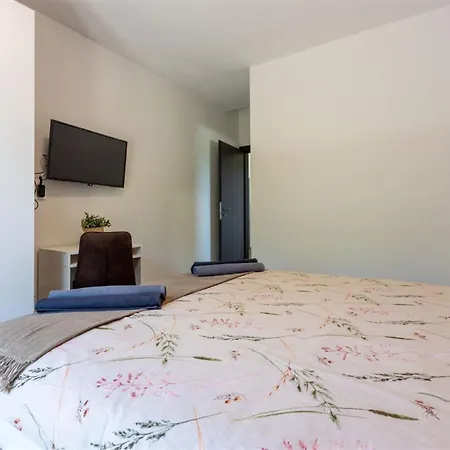 Villa Three Bedroom With Swiming Pool *