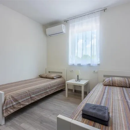 Three Bedroom With Swiming Pool Villa Raša